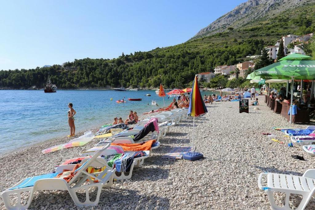 Holiday Home Dalmatino Omis Exterior photo
